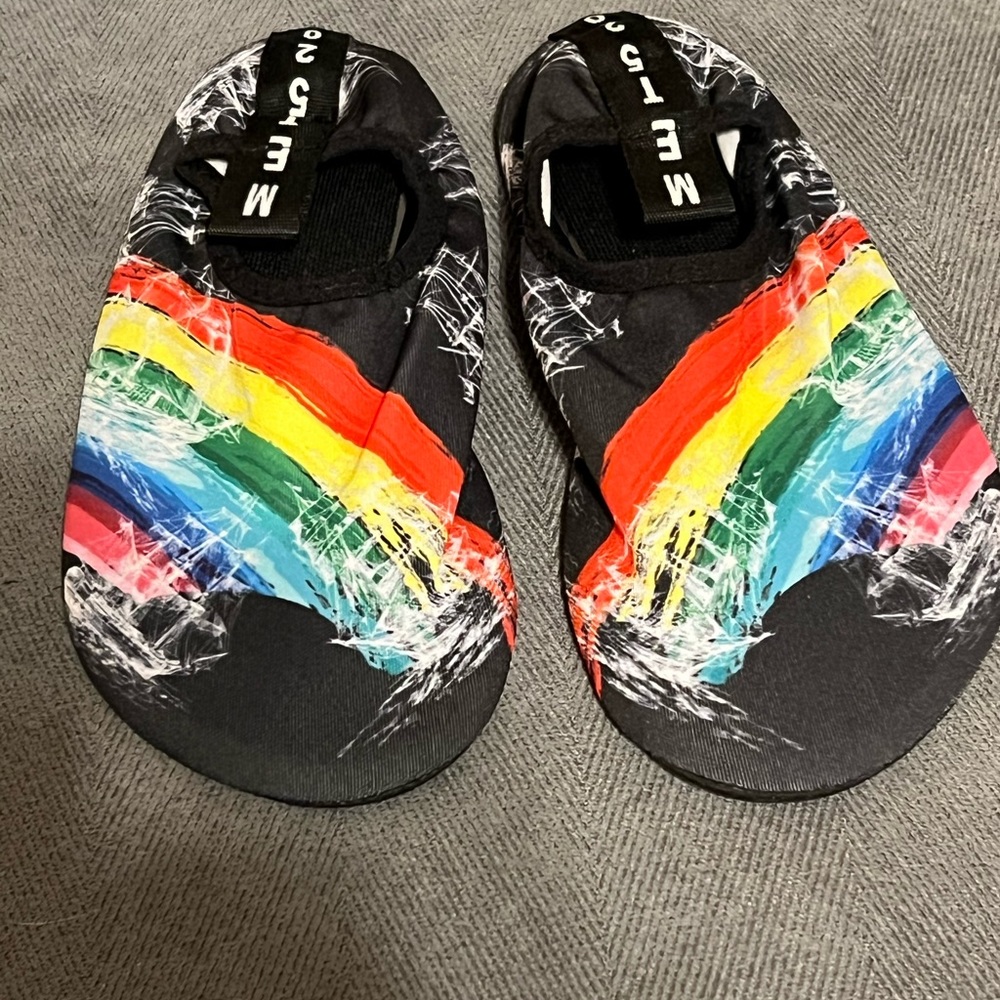 MET 520 water shoes